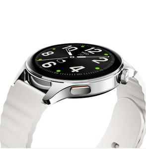 สำหรับนาฬิกาอัจฉริยะ HAYLOU Watch 4S LS26 หน้าจอ AMOLED HD ขนาด 1.43 นิ้ว แบตเตอรี่ใช้งานได้ยาวนาน สมาร์ทวอทช์ติดตามอัตราการเต้นของหัวใจแบบเรียลไทม์ - Product Image 4