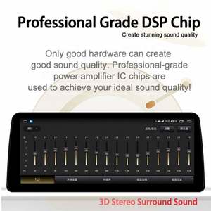 Reproductor Multimedia para Automóvil con Android 13 de 12.3 Pulgadas y 8+256 GB para Toyota Corolla 2018-2022, Reproductor de Video, Navegación GPS, Radio, Carplay, Unidad Principal DSP - Product Image 5