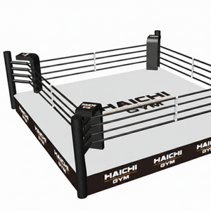 Anneau <span class=keywords><strong>de</strong></span> lutte pliable sur mesure <span class=keywords><strong>de</strong></span> haute qualité pour enfants - Product Image 1