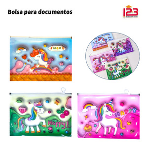 Per borsa per documenti scuola di marca Pony