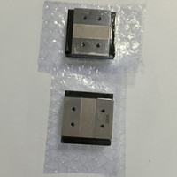 Bloc de guidage linéaire Japonais SHW17 SHW17CR SHW17CRM SHW17CRMSS Coulisse linéaire