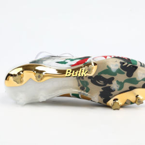 <span class=keywords><strong>Botas</strong></span> de Fútbol Ni Unisex Ligeras COMSTEP con Tacos para Césped Artificial, Zapatos de Fútbol Originales - Product Image 1