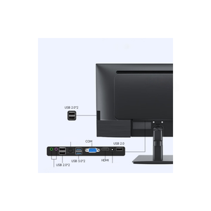 Lenovos Erazer S240H เดสก์ท็อปพีซีแบบออลอินวัน24นิ้ว Full HD <span class=keywords><strong>Ryzen</strong></span> 8GB RAM 512GB - Product Image 5