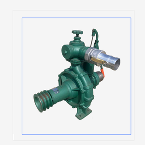 Hoge Lift 4 Inch Hogedruk Pomp Lift 100 <span class=keywords><strong>Meter</strong></span> Stroom 180 Vierkant - Product Image 1