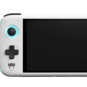 Consola de Videojuegos Retro Portátil <span class=keywords><strong>RG353P</strong></span> con Wi-Fi, Android 11, Pantalla de 3.25 Pulgadas, 2GB de RAM y 32GB de Almacenamiento - Product Image 1