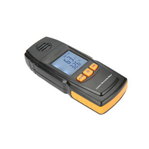 GM8805 Handheld Gás Analyzer Medidor De Monóxido De Carbono Combustível <span class=keywords><strong>Co</strong></span> Portátil Detector De Vazamento De Gás Monitor De Gás <span class=keywords><strong>Tester</strong></span> - Product Image 4