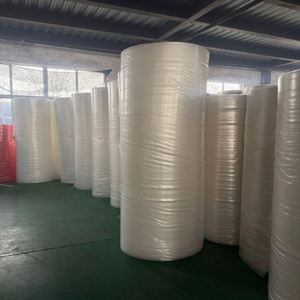Air <b>Bubble</b> Film <b>Roll</b> PE 700 ft Black Degradable Shock Resistance Shipping Plastic Cushioning for Furniture Quick Delivery - Product Image 3