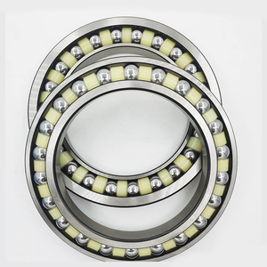 Máy xúc Swing mang BA200-6 200x250x24mm slewing trục góc liên hệ bóng mang BA200-6 - Product Image 6