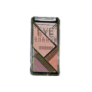 Paleta <span class=keywords><strong>de</strong></span> sombras <span class=keywords><strong>de</strong></span> ojos <span class=keywords><strong>de</strong></span> cuatro colores todo en uno, juego <span class=keywords><strong>de</strong></span> regalo <span class=keywords><strong>de</strong></span> maquillaje <span class=keywords><strong>de</strong></span> contorno <span class=keywords><strong>de</strong></span> brillo fino <span class=keywords><strong>de</strong></span> tierra mate nacarado - Product Image 6