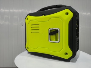 2.5kw 110V <b>Silent</b> <b>Generator</b> Camping <b>Silent</b> <b>Generator</b> Variable Frequency Homeused Gasoline <b>Generator</b> - Product Image 6