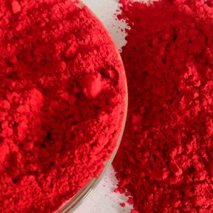 Pigment inorganique de qualité supérieure, oxyde de fer, pour un teintage exceptionnel des briques - Product Image 2