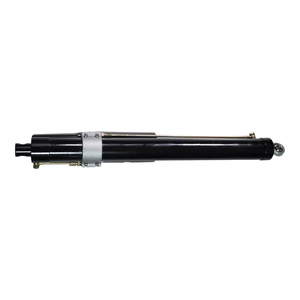 China DC 24V 12 V KYB MMP4 Elektrischer Hydraulik zylinder Elektrischer <span class=keywords><strong>Linear</strong></span> antrieb - Product Image 5