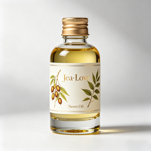Aceite de <span class=keywords><strong>Neem</strong></span> 100% Puro y Natural, Aceite Esencial a Granel para el Cuidado de la Piel, Fabricación OEM/ODM, Suministro de Fábrica, Marca Privada - Product Image 1