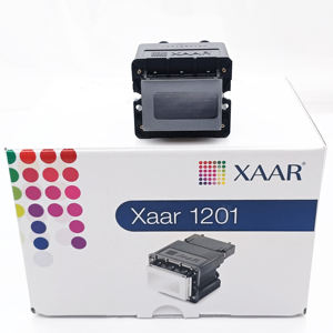 UV 평판 프린터/디지털 프린터용 정품 신제품 <span class=keywords><strong>XAAR</strong></span> 1201 프린트 헤드 - Product Image 4