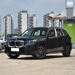 Voiture électrique de luxe BMW iX1 4x4 automatique avec sièges en cuir, conduite à gauche, jantes en alliage d'aluminium, pour la Russie - Product Image 1