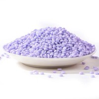 Perles de parfum lavande en vrac personnalisées de 25 kg – Adoucissant antibactérien longue durée avec parfum persistant pour la lessive