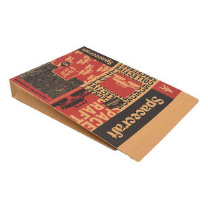 Busta personalizzata busta Mailer <span class=keywords><strong>buste</strong></span> personalizzate busta Kraft sacchetti di carta personalizzati sacchetti di carta <span class=keywords><strong>per</strong></span> <span class=keywords><strong>abiti</strong></span> - Product Image 6