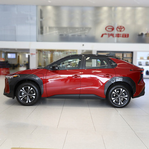 BZ4X GAC <span class=keywords><strong>Toyoya</strong></span> voiture électrique d'occasion, véhicule à énergie nouvelle - Product Image 5