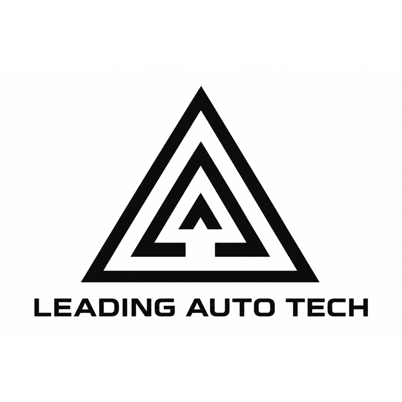 Nanjing Leading Auto Technology Co., Ltd. logo