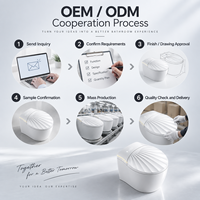 Toilette intelligente moderne avec bidet, chasse d'eau automatique, capteur au pied, siège chauffant, sécheur à air chaud, télécommande et écran LED