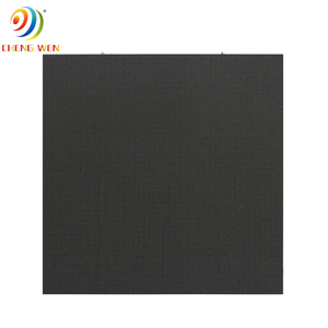 Pantalla LED HD P4 de Instalación Fija <span class=keywords><strong>para</strong></span> Interiores, 7680Hz, Gabinete de Hierro <span class=keywords><strong>para</strong></span> Escenarios, Óperas, Cines, Buena Calidad - Product Image 2