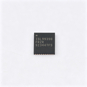 Módulo de Etapa de Potencia Inteligente Renesas ISL99390FRZ-TR5935 90A 3-16V 5x6 QFN para Servidor de IA/<span class=keywords><strong>GPU</strong></span> ISL99390FRZ ISL99380FRZ TR5935 - Product Image 2