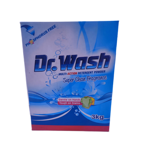 El detergente para ropa <span class=keywords><strong>Rili</strong></span> se puede usar con confianza incluso para pieles sensibles. - Product Image 5