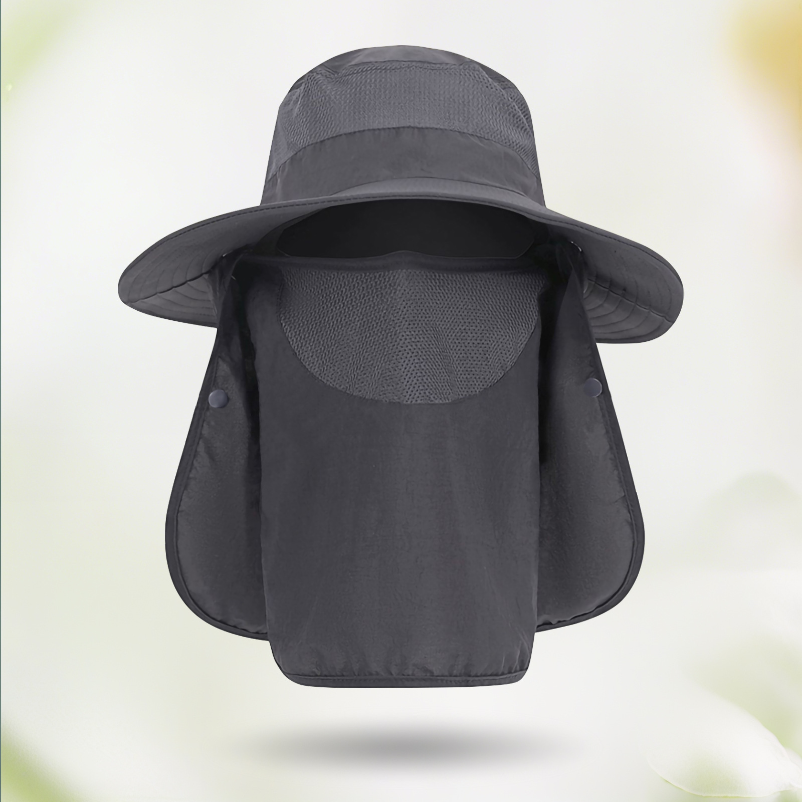 Gris foncé