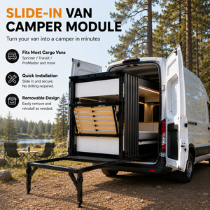 Proveedor Chino de Minivans Baratas 4x4, Remolques, Autocaravanas Eléctricas, Campervans, Autocaravanas de Lujo en Venta en Alemania - Product Image 1