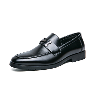<span class=keywords><strong>Zapatos</strong></span> de <span class=keywords><strong>Vestir</strong></span> y Oxford de Cuero Casuales de Alta Calidad para <span class=keywords><strong>Hombre</strong></span> Suaves y <span class=keywords><strong>Cómodos</strong></span> Estilo Oficina de Negocios <span class=keywords><strong>Zapatos</strong></span> Formales para <span class=keywords><strong>Hombre</strong></span> - Product Image 6