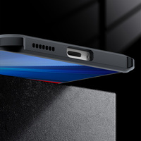 Coque de téléphone portable en TPU PC pour Vivo IQOO 13 Pro, compatible avec Vivo IQOO 13 13 Pro, transparente, antichoc