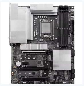 แบรนด์ใหม่ล่าสุดเมนบอร์ด <span class=keywords><strong>X670E</strong></span> บวกกับ DDR5 SATA WiFi CPU7950X3D/7900X3D/7800X3D ราคา256GB - Product Image 4