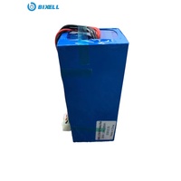 Paquete de Baterías OEM de Iones de Litio 21700 8S2P 28.8V 10Ah 20A Corriente de Descarga Comunicación CAN Dispositivos Médicos Bixell BL-21700PK CE