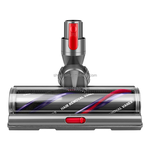 Tête de nettoyage à entraînement direct à couple élevé, pièce de rechange compatible avec les aspirateurs <span class=keywords><strong>Dyson</strong></span> <span class=keywords><strong>V7</strong></span> V8 V10 V11 V15, accessoires de brosse pour sols - Product Image 2