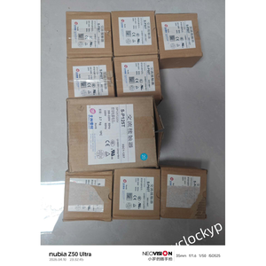 1 pièce, nouveau contacteur Shihlin S-P125T AC220V - Product Image 4