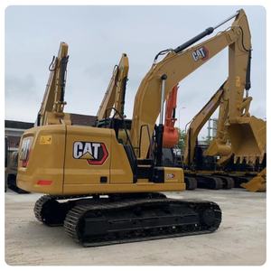 90% Nieuwe Meest Populaire Goed Verkochte Kattenmerk Gebruikte Cat320gc Graafmachine Op Voorraad Met De Beste Beoordeling Te Koop - Product Image 1