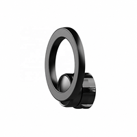 Support de téléphone magnétique pour tableau de bord, 360° °   Support de téléphone réglable, pièce de rechange, accessoire magnétique universel pour smartphone