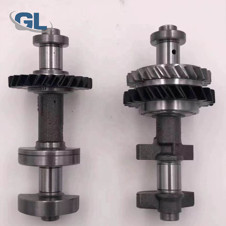 Genuine Parts 13601-28010 13601-0H010 BALANCE SHAFT Sub-Assy
