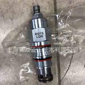 Electroválvula RSFSLQN RSFS-LQN RSFS LQN SUN Hydraulics, Nueva Condición, Producto Original - Product Image 3