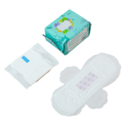 Protège-slip en coton réutilisable de haute qualité, respirant, 3 pièces, anti-fuites, couleurs et motifs personnalisés, absorption réglable