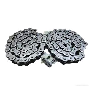 06C-2 KBO Legering Rollenketting (ASA 35-2 3/8 3/16 DIN 8188)-5m Verpakking Dubbelstrengs - Product Image 4