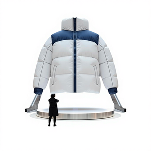 Model Pakaian Tiup Raksasa Kustom untuk Iklan dan Promosi - Product Image 1