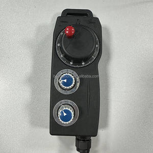 Future MPG Volant Générateur d'impulsions manuel EHDW-BA4S-IM Mpg EHDW-BA5S-IM EHDW-BA6S-IM pour machine CNC - Product Image 5