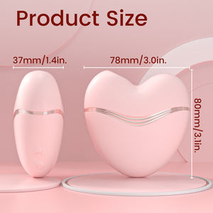 Nuevo Vibrador de Silicona DSY para Comercio Exterior, Estimulación del Clítoris con Succión y Movimiento de Aleteo, <span class=keywords><strong>Masturbador</strong></span> Femenino, Fabricante <span class=keywords><strong>Profesional</strong></span> - Product Image 6