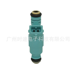 Injecteur de carburant 280155777 pour véhicule à essence Horton à transmission automatique - Product Image 2