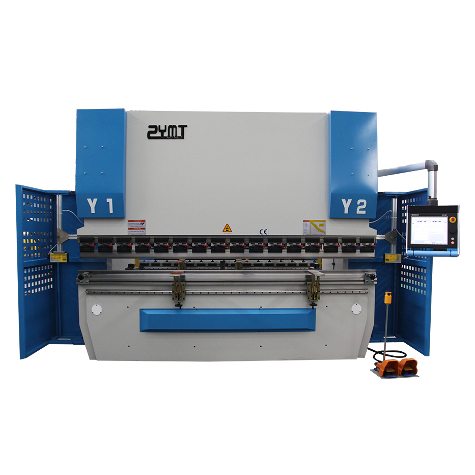 Горячая Распродажа и высокое качество прочный пресс-тормоз Cnc Ce Автоматический
