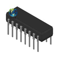54LS151J/883 MULTIPLEXER BOM, SERIE LS, 1 FUNC 54LS151J/883