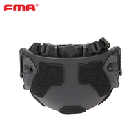 Nouveau casque FMA RV A5 High Cut casque tactique multidimensionnel pour l'entraînement tactique TB1504