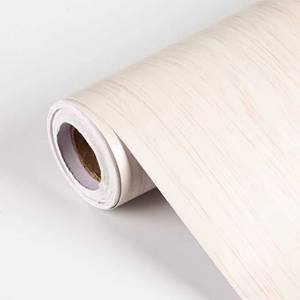 Offre Spéciale pratique pvc film rouleau fournisseurs en Chine presse à vide membrane art <span class=keywords><strong>vinyle</strong></span> disque en bois décoration idées pour porte - Product Image 6