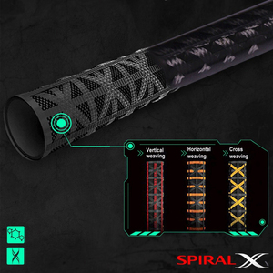 Canne à Jigging Rapide <span class=keywords><strong>Lurekiller</strong></span> 1,75 m 80-200g pour Jigging Lourd, avec Guides Fuji, Porte-<span class=keywords><strong>Moulinet</strong></span> Fuji et Carbone Toray Cross, pour Bateau en Eau Salée - Product Image 4